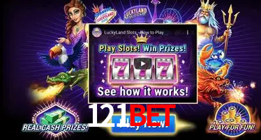 A Emoção da Loteria na 121bet: Uma Chance de Mudança de Vida