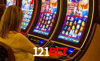 Desvendando o Mundo dos Jogos Virtuais na 121bet