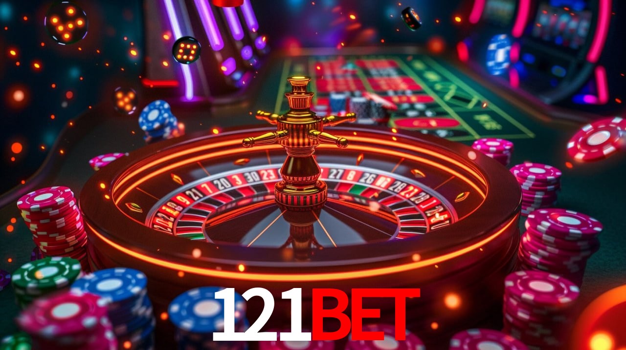 Experiência VIP 121bet