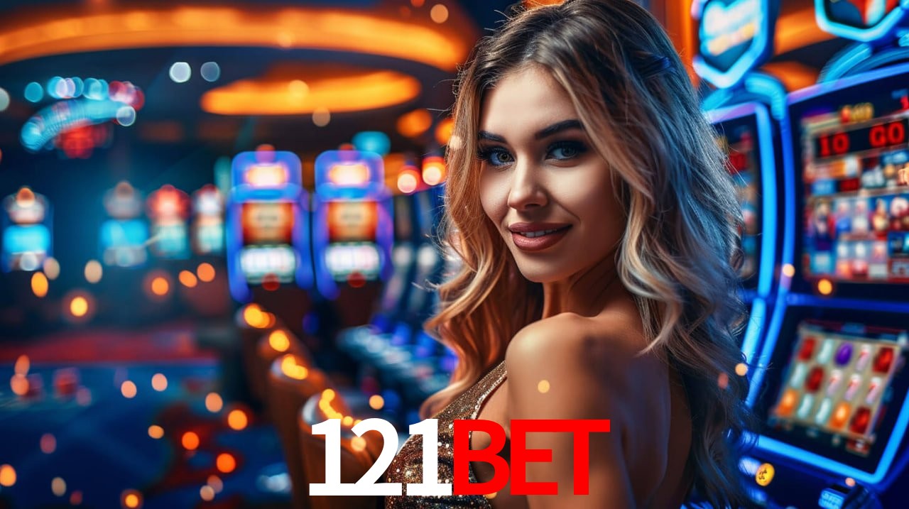 Game Providers 121bet