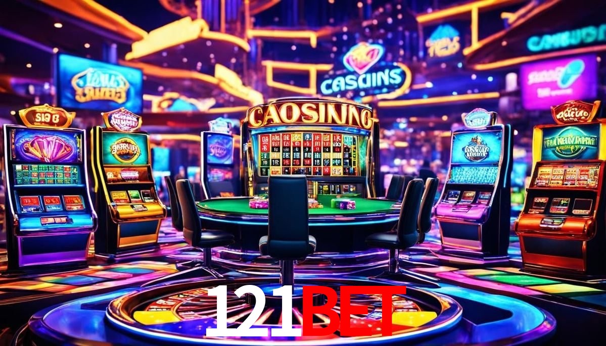 login 121bet