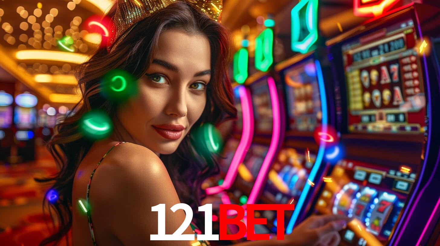 Celular 121bet