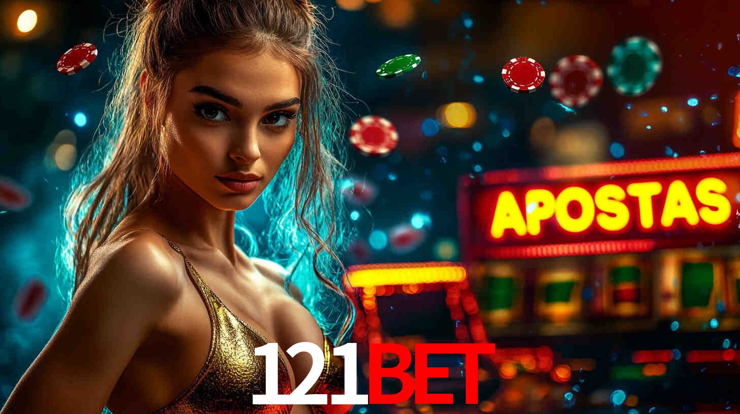 Suporte Download 121bet