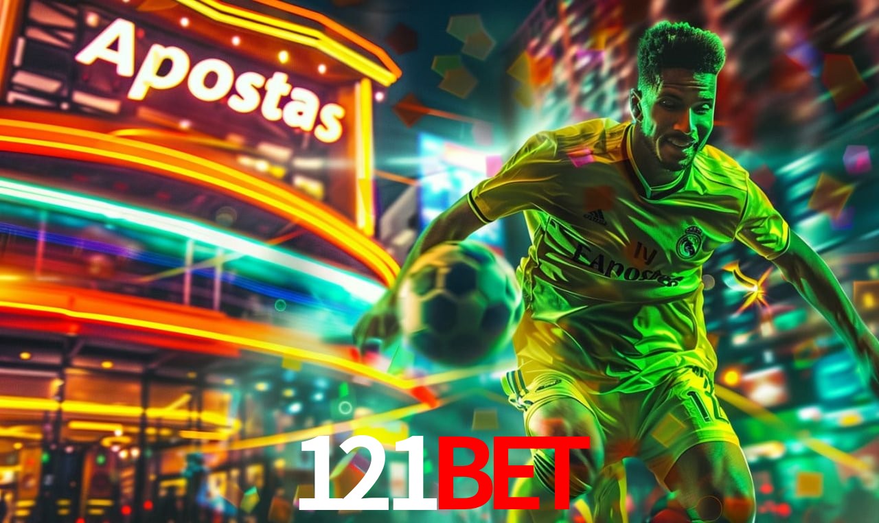 plataforma 121bet