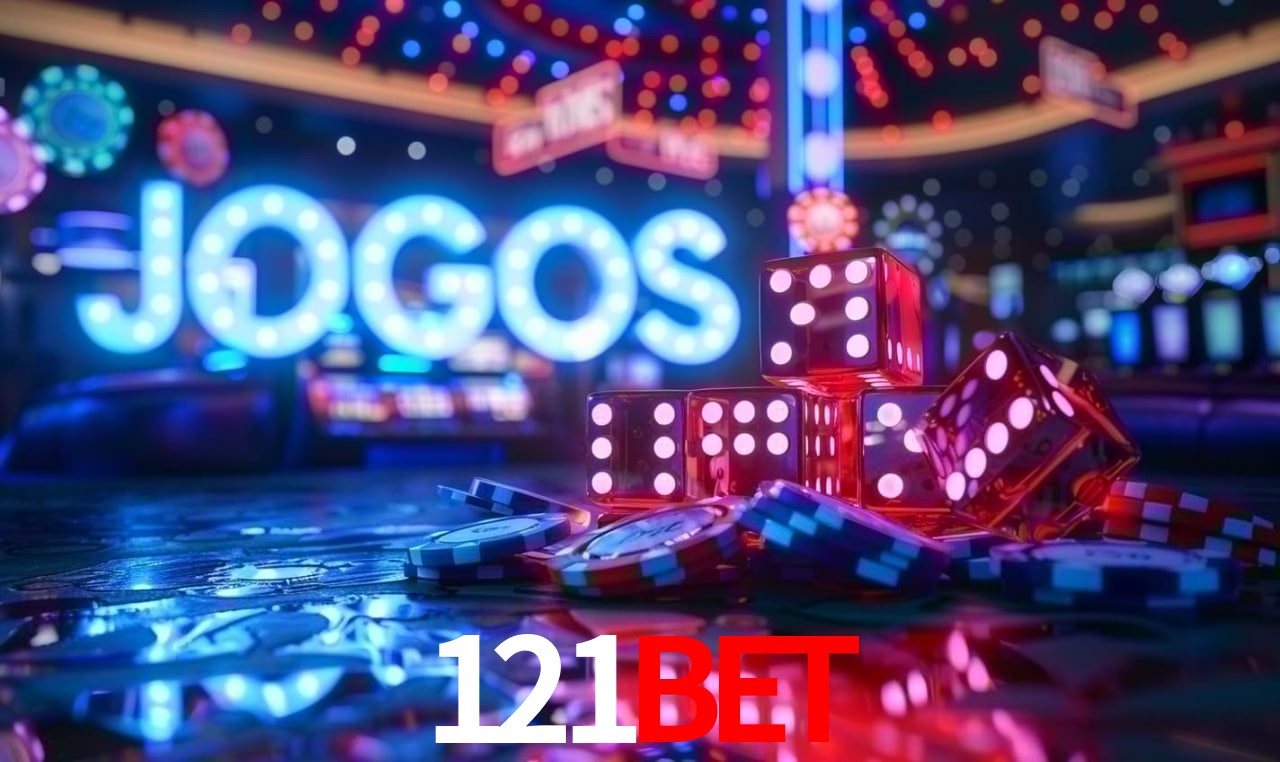 Diretório de Jogos 121bet