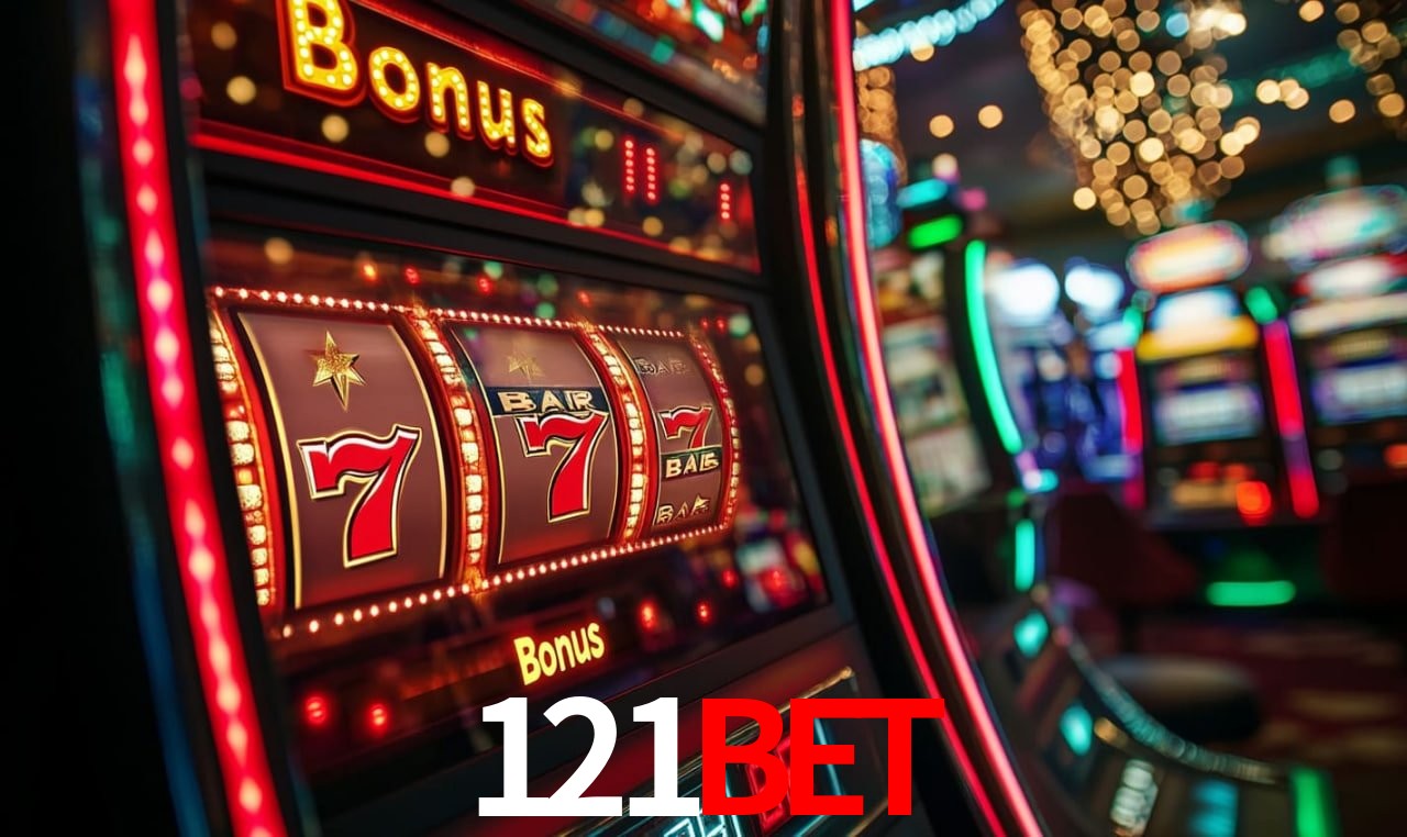 Recursos App 121bet