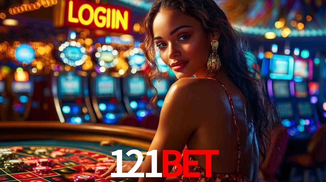 121bet Premiação acumulada / Jackpot
