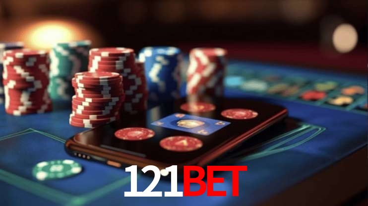 Especiais de Fim de Semana 121bet