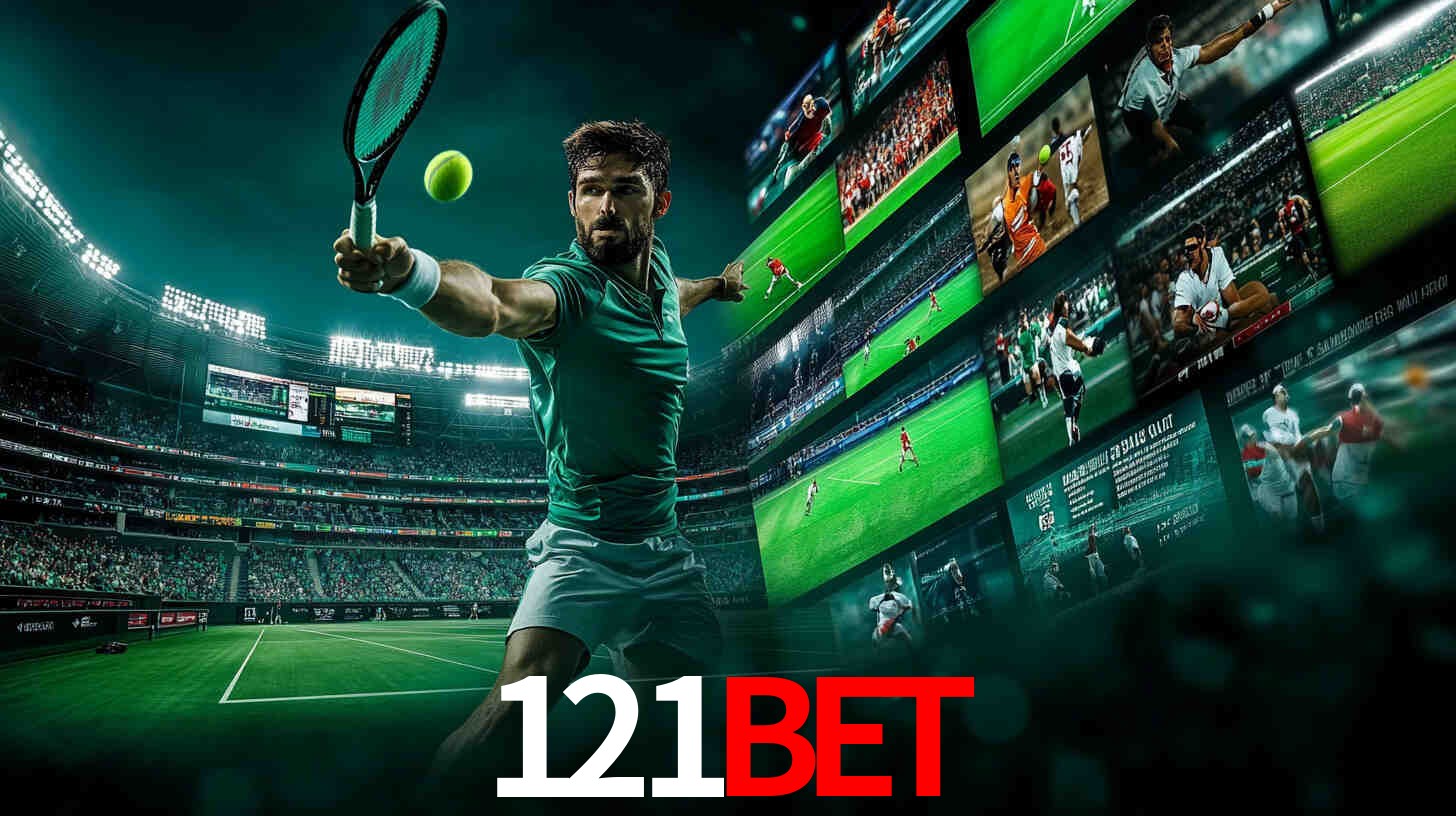 Performance App 121bet