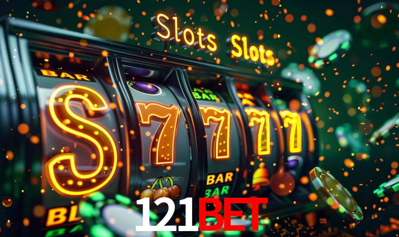 Promoções Sazonais 121bet