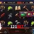 Desvendando o Mundo dos Jogos Virtuais na 121bet