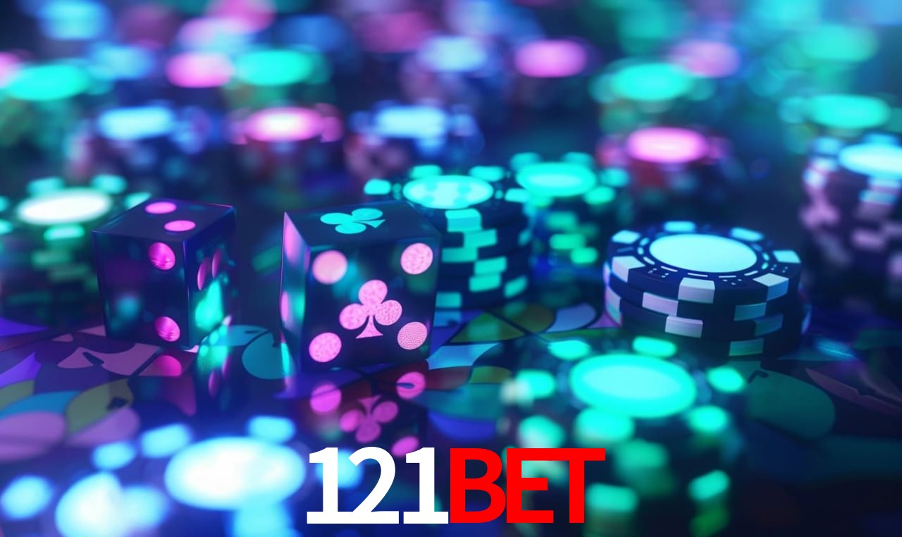 Sistemas de Segurança 121bet