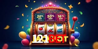 Qualificar VIP 121bet