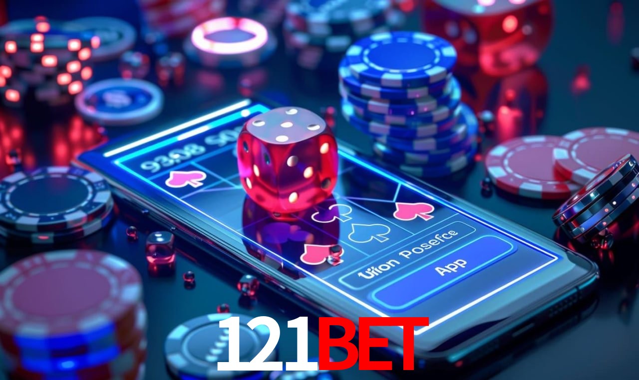 Oportunidades 121bet