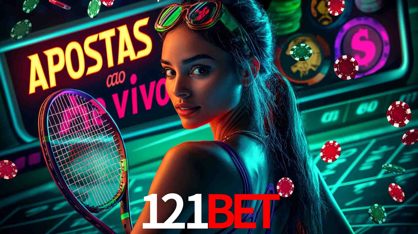 Segurança App 121bet