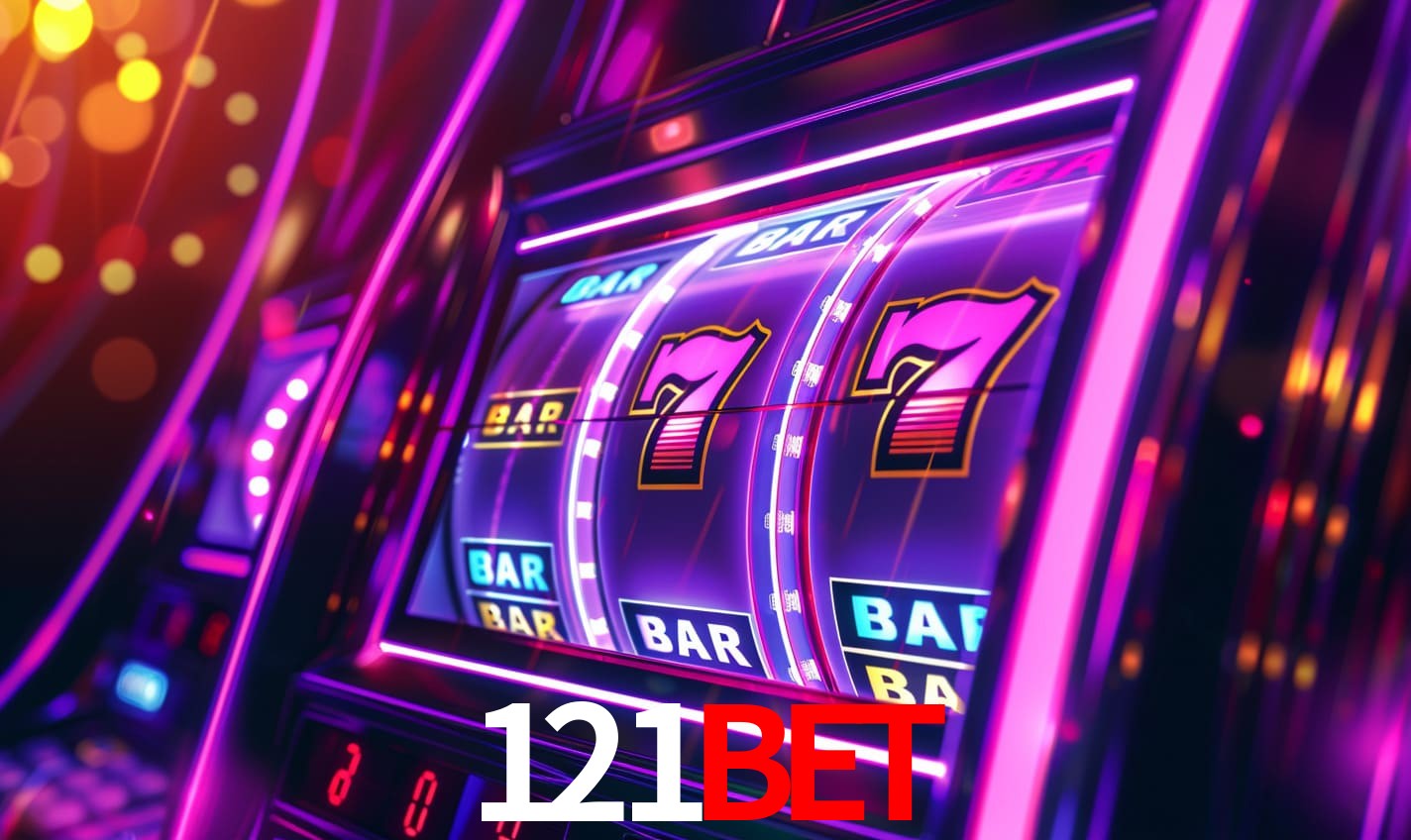 Bônus Generosos e Exclusivos no 121bet para Você!