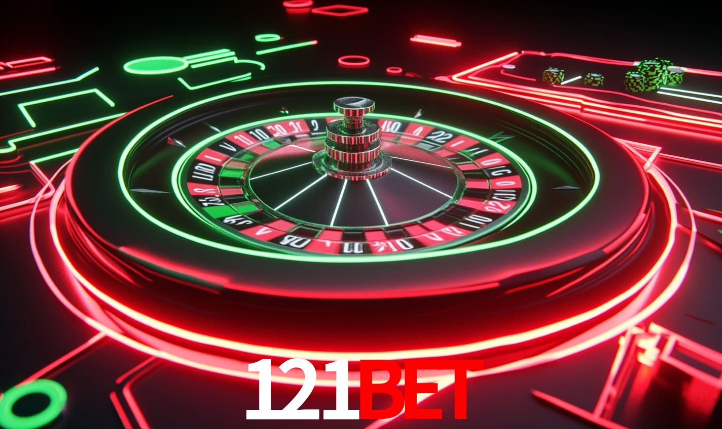 Interface Premium 121bet