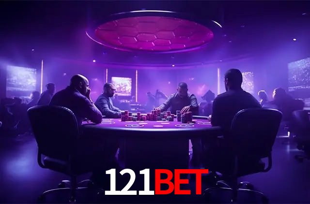 Torneios 121bet