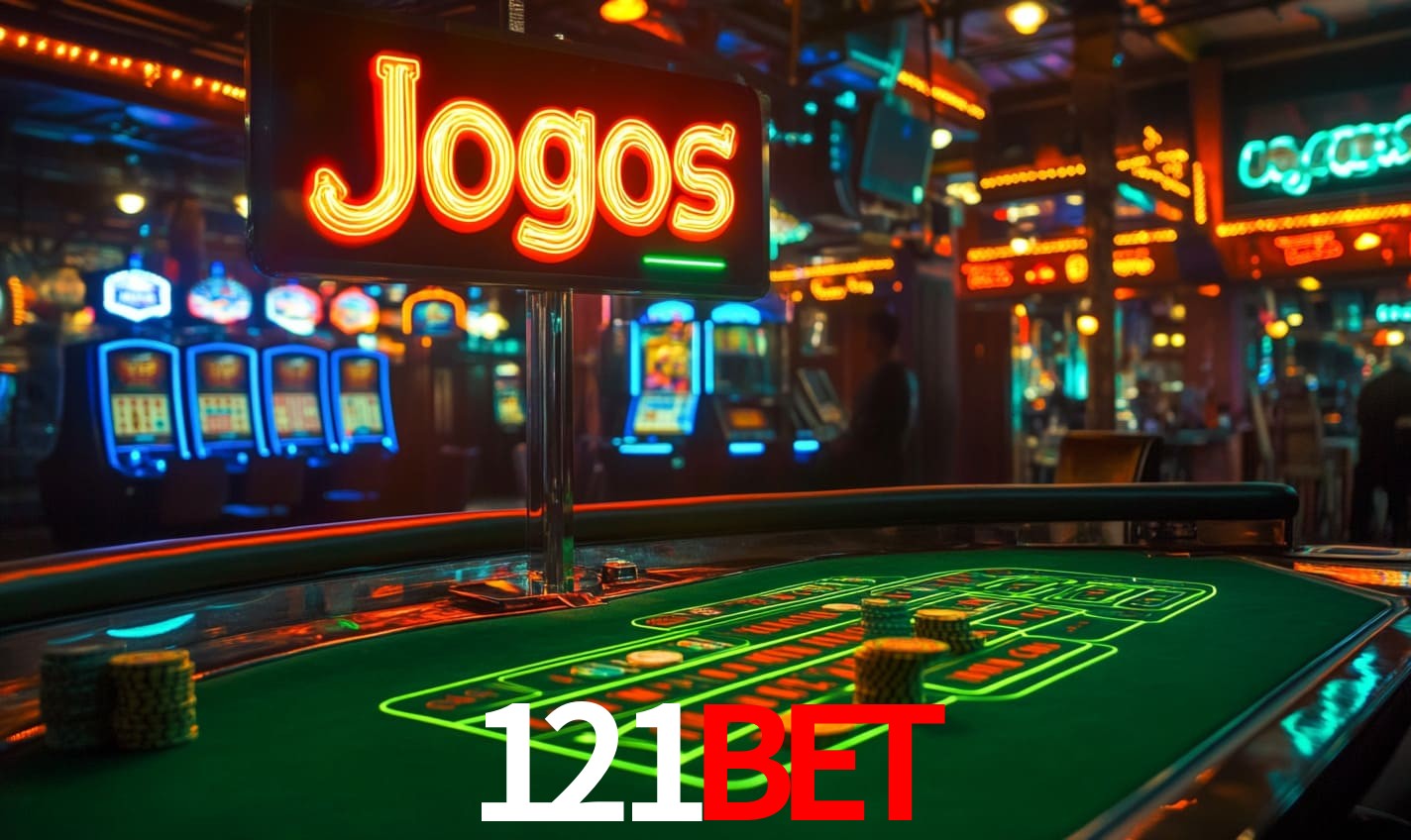 121bet RTP transparência
