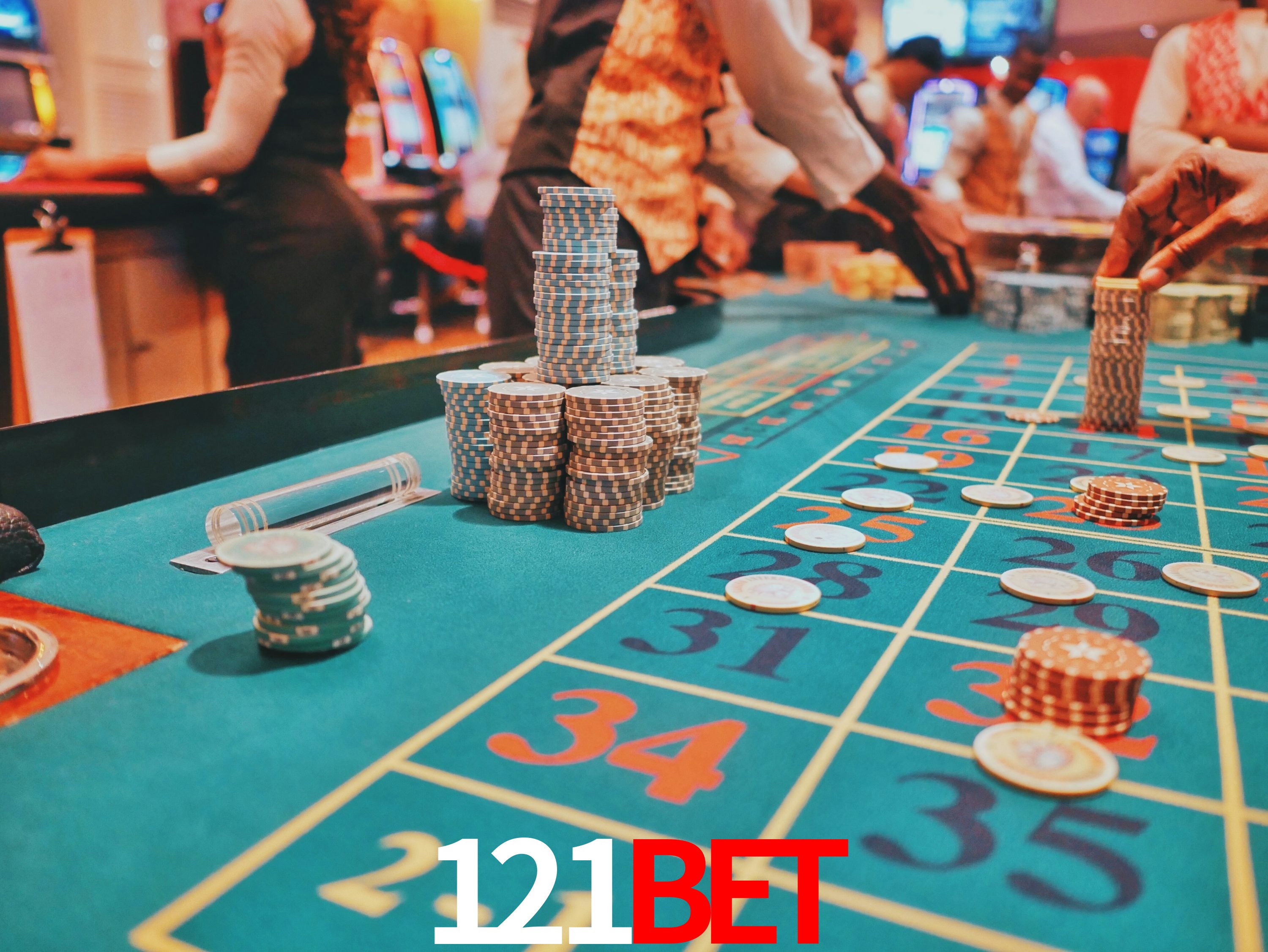 Promoção Relâmpago 121bet
