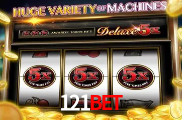 Apostas Esportivas na 121bet: Um Guia Completo