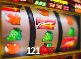Inovações de Jogos na 121bet: O Futuro das Experiências Interativas
