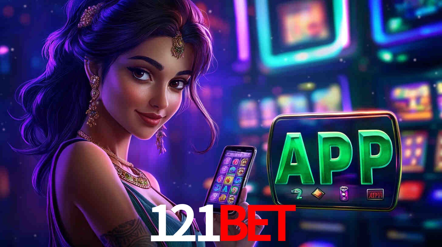 121bet bet casino