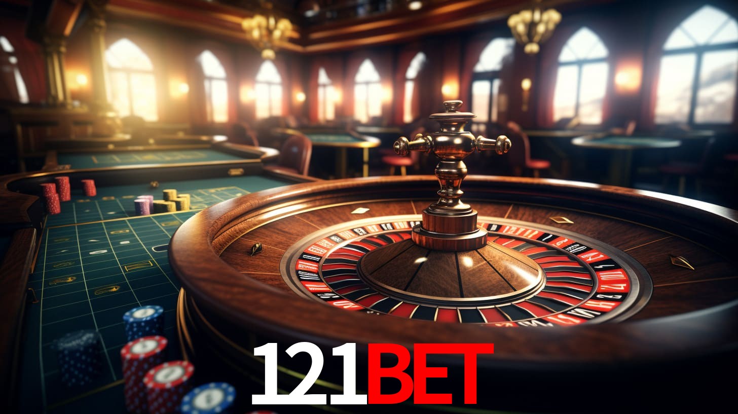 Blackjack Table 121bet