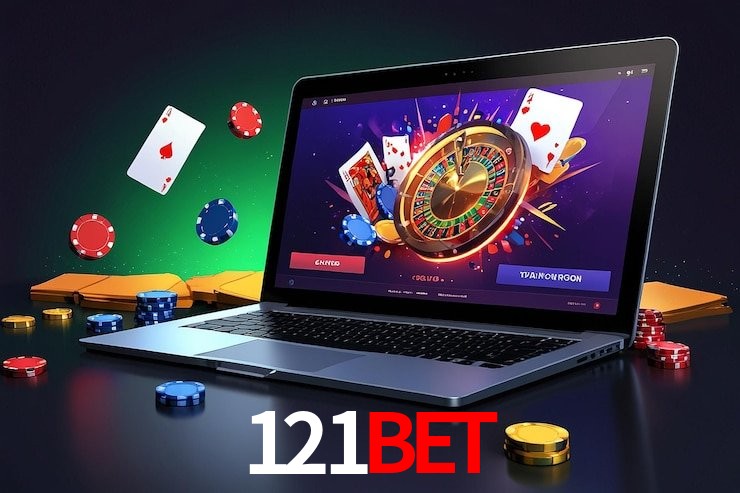 Suporte VIP 121bet