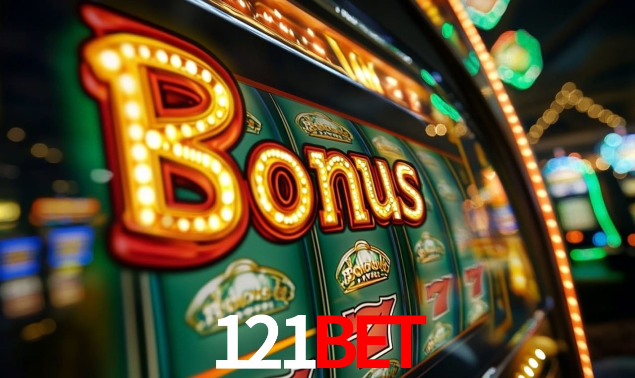 Sucesso 121bet