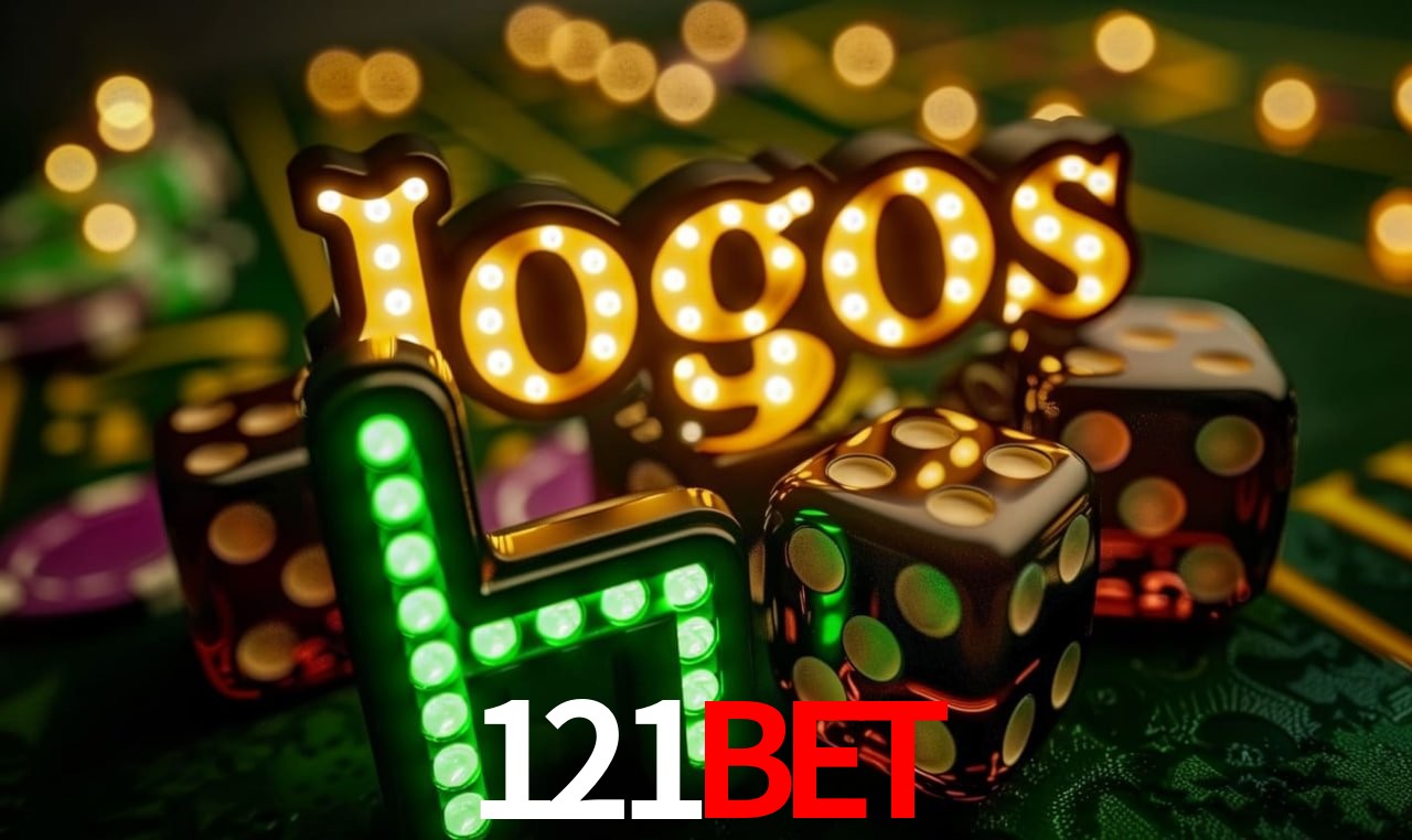 121bet plataforma