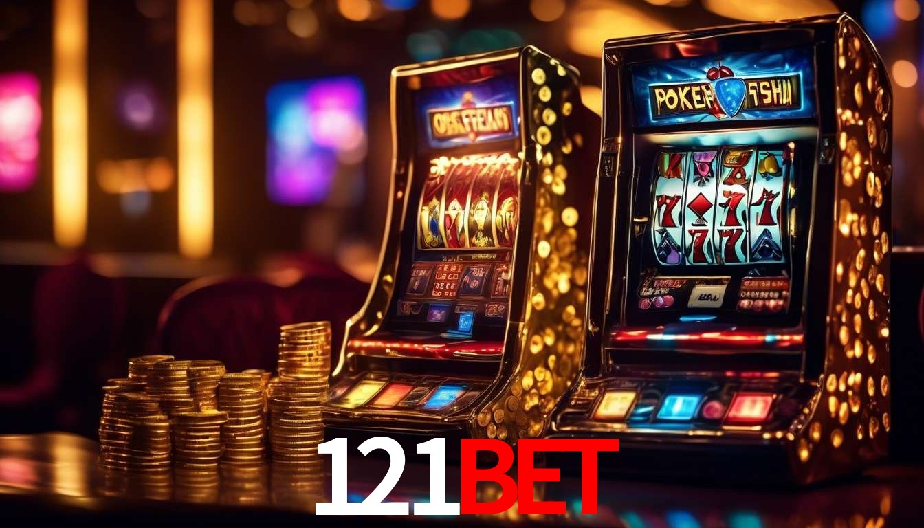 Mesa de Blackjack 121bet