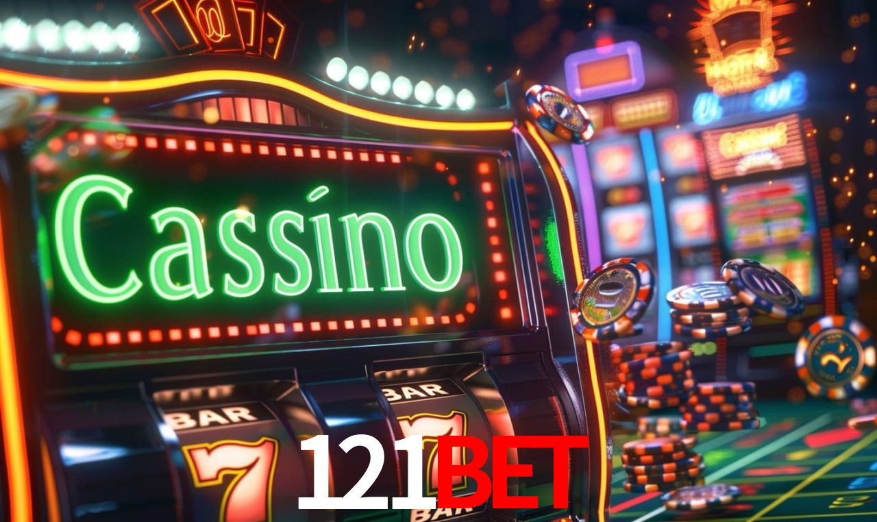 121bet Caça-níqueis de mesa