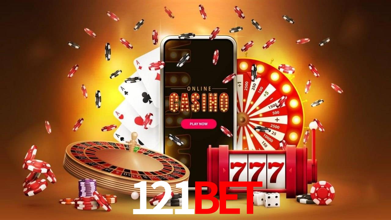 121bet Giros Grátis