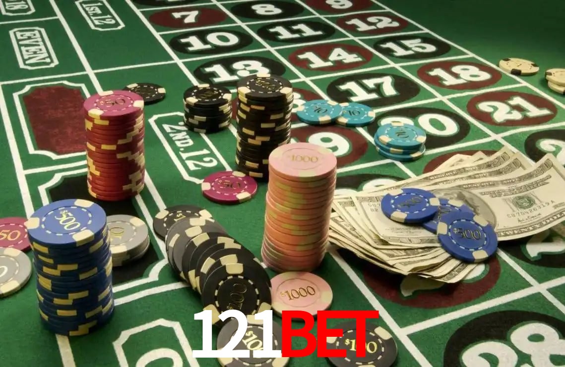 121bet.com