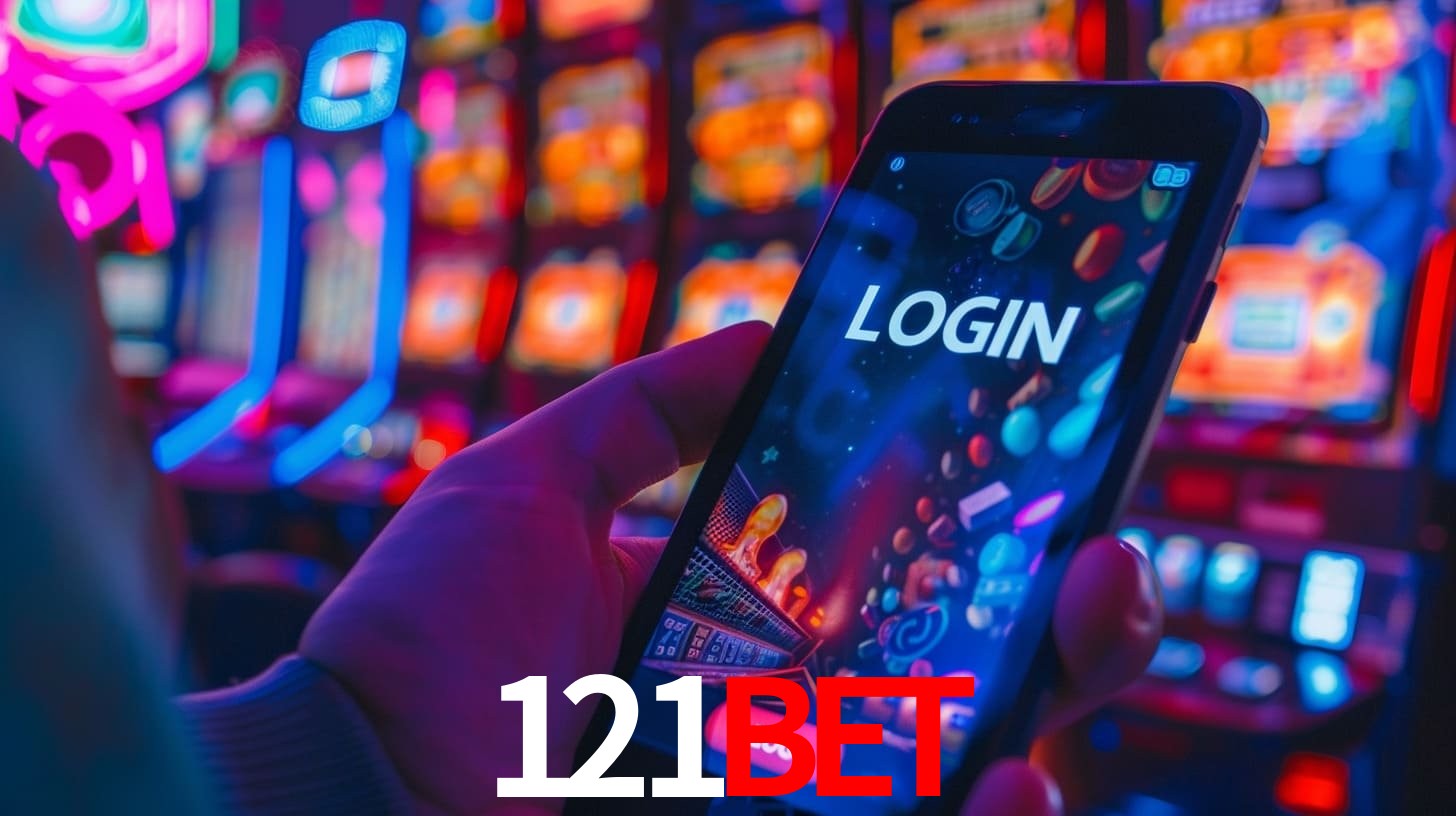 Tecnologia da Plataforma 121bet