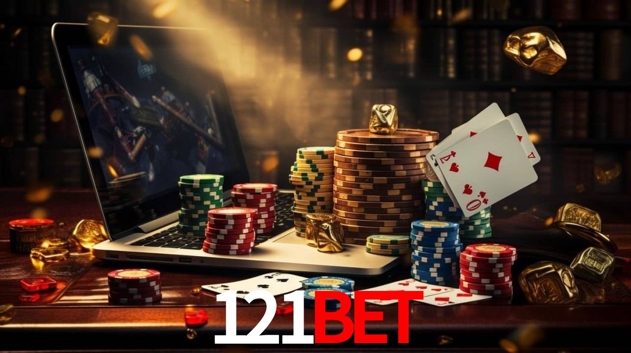 Integração de APIs 121bet