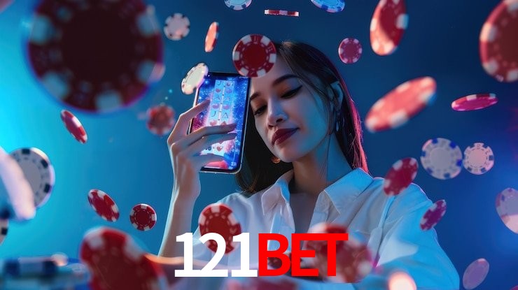 Casino VIP 121bet