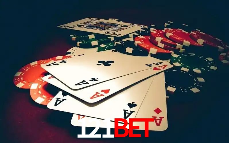 Chances Ganhar 121bet