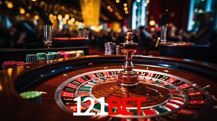 Descubra a Essência do 121bet: Nossa História e Compromissos