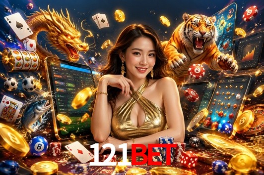 API Integration 121bet