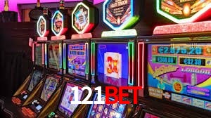 Recursos de Bônus 121bet