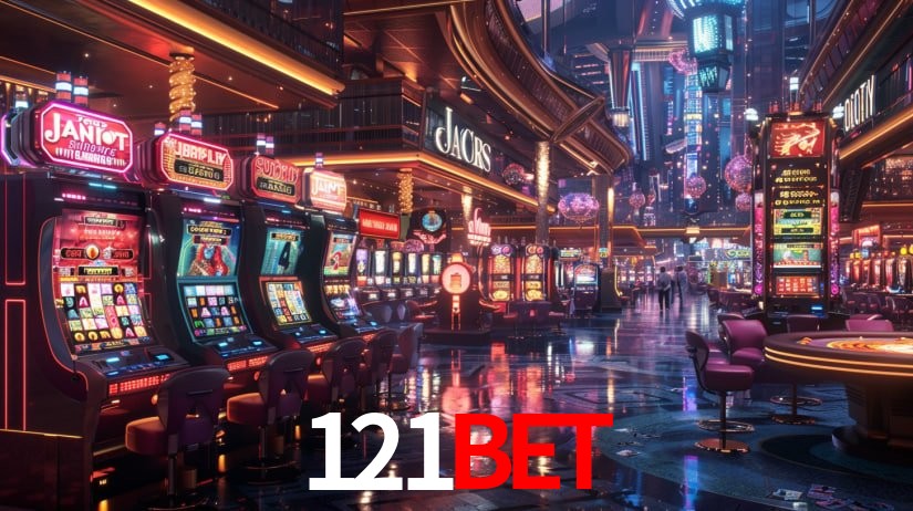 Account Benefits 121bet