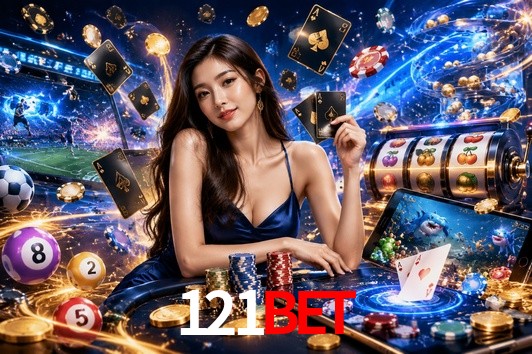 Flash Promotion 121bet