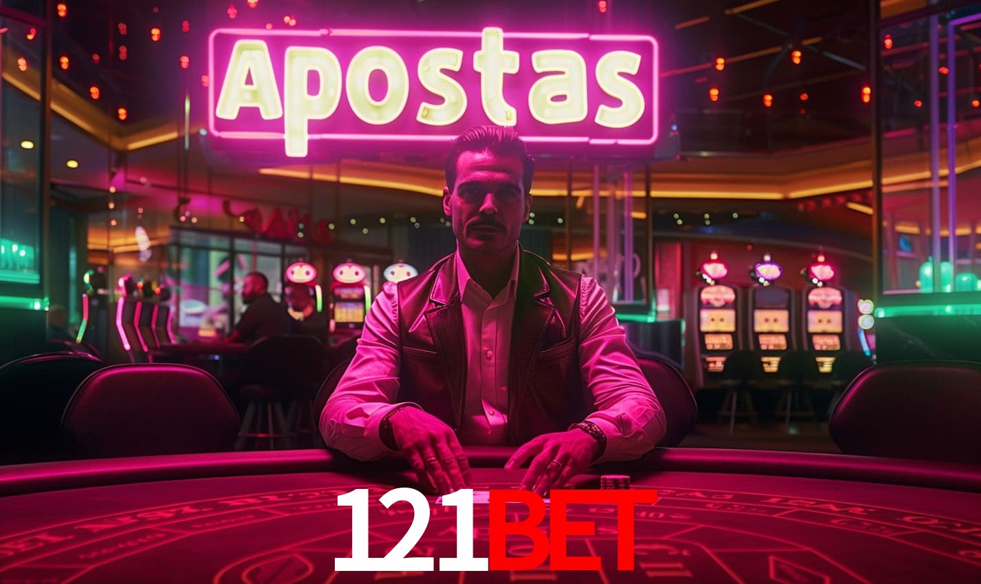PIX Instantâneo 121bet