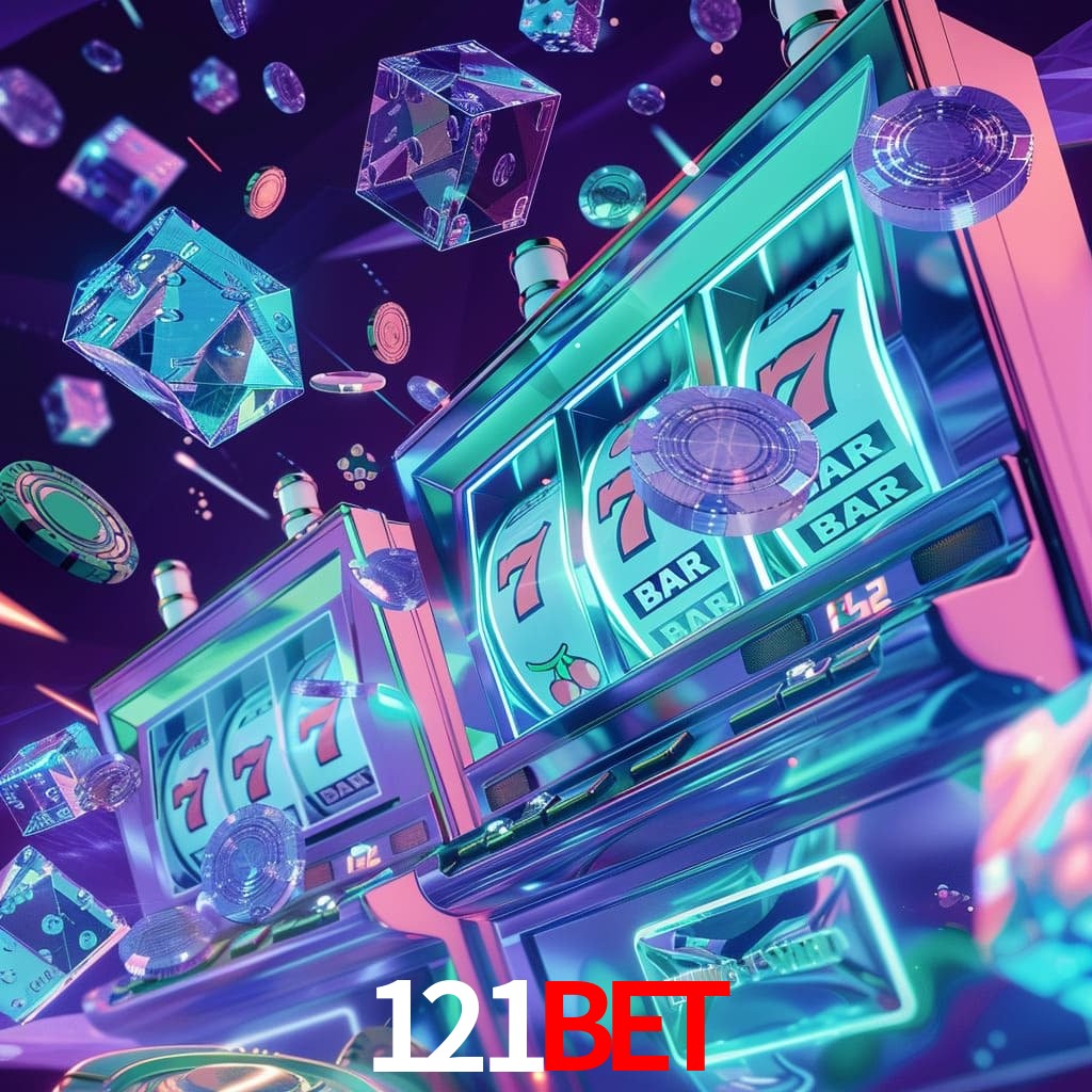 Apostas de Futebol 121bet