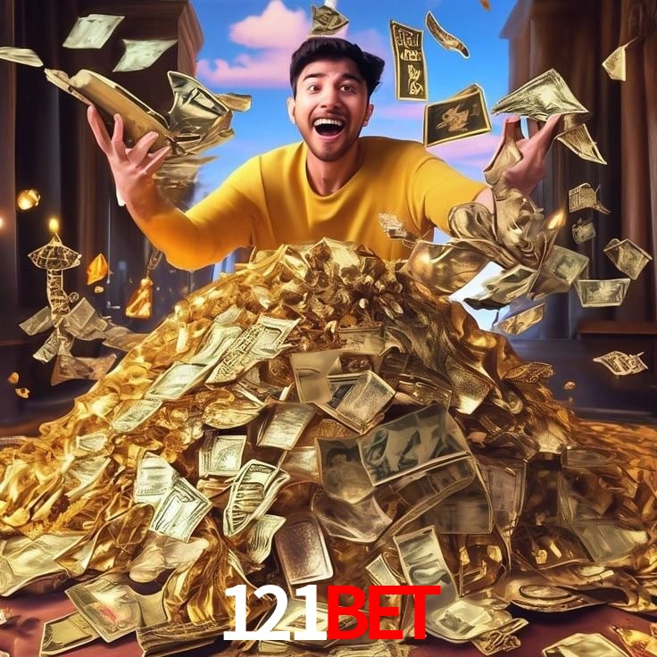 Design Responsivo 121bet