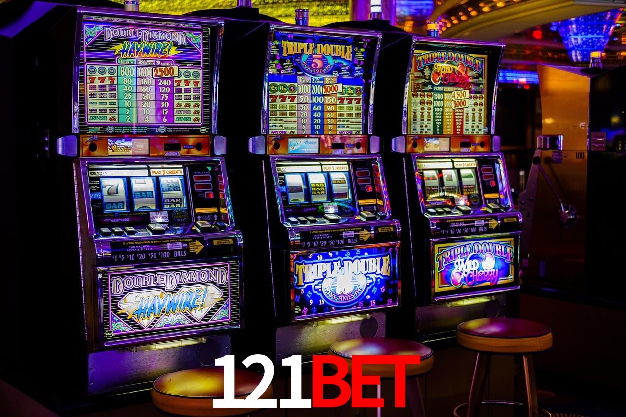 Ofertas Exclusivas 121bet