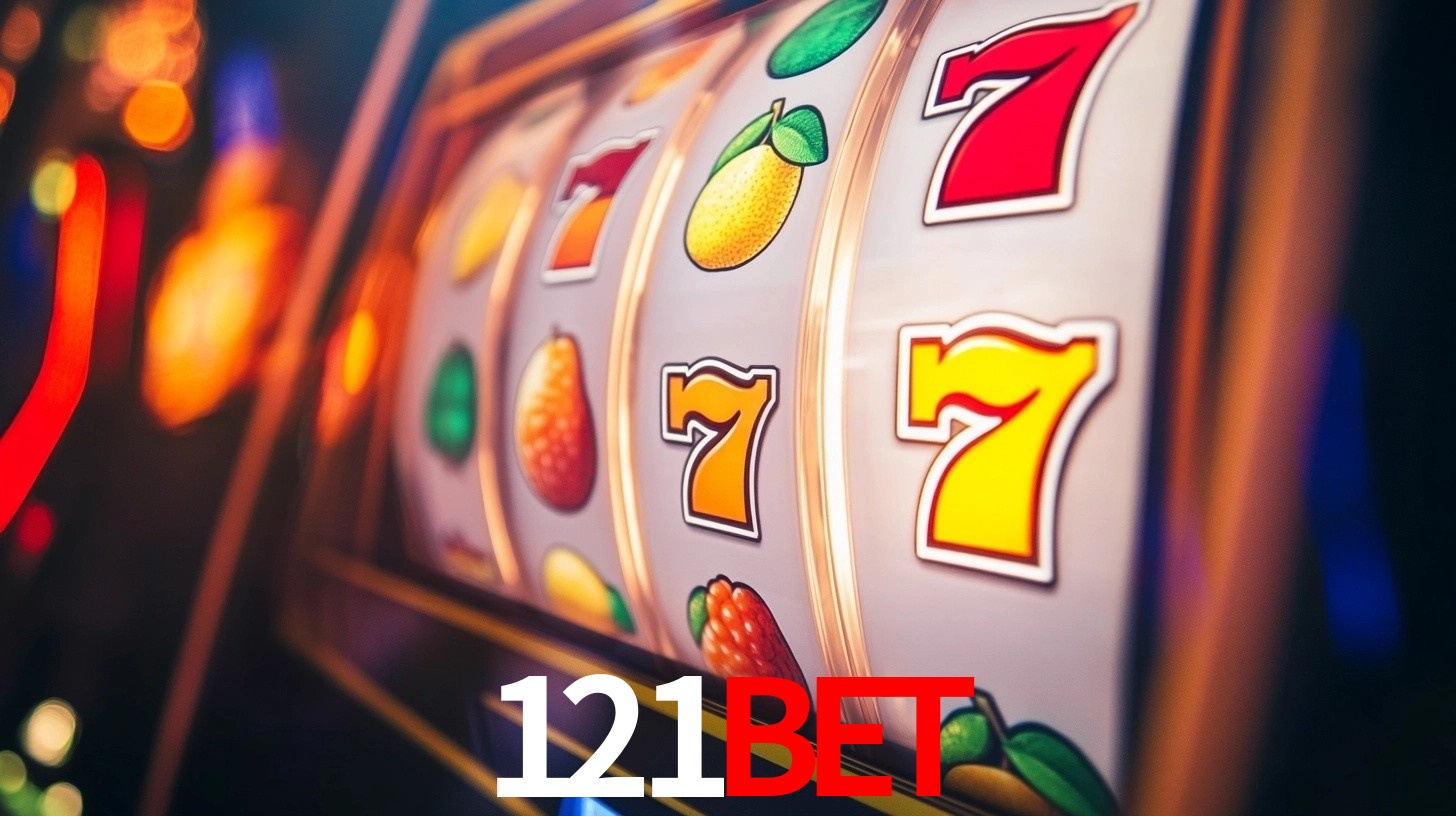 Experimente o Login Seguro Premium no 121bet