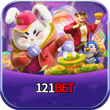 Logo da 121bet